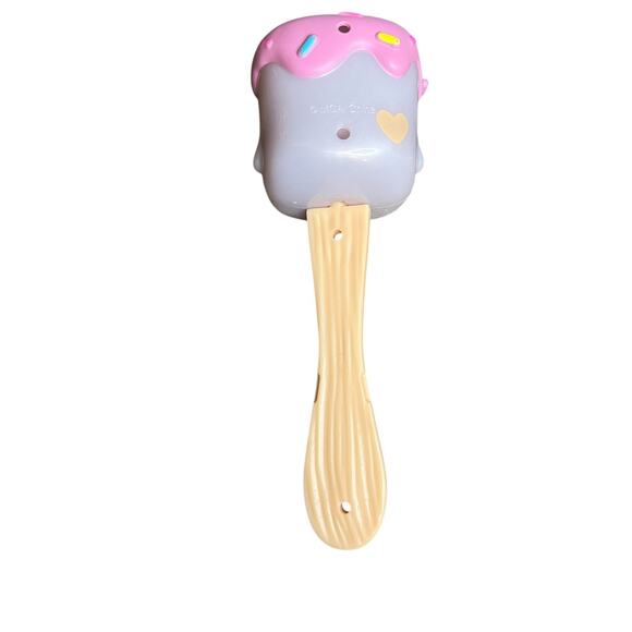 13" Secret Crush Pippa Posie Large Doll w/ Removable Hair Parts & Marshmallow - Picture 11 of 11